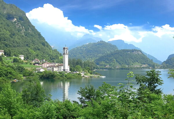 Casa Ines, Feltre: Activities, Autumn, Outdoor, Spring, Summer