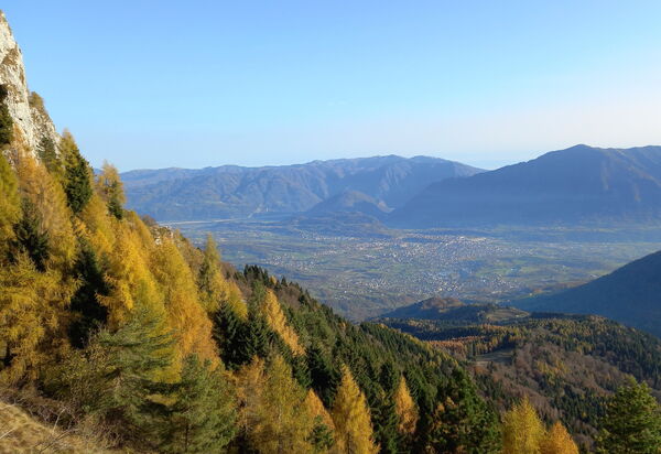 Casa Ines, Feltre: Activities, Autumn, Outdoor, Spring, Summer