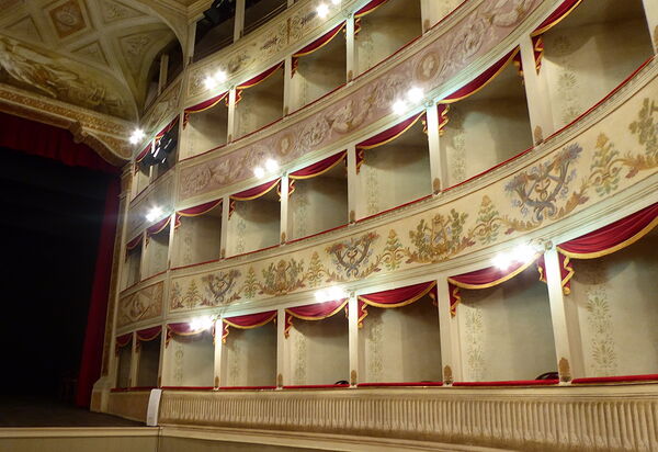 Casa Ines, Feltre: Activities, Autumn, Outdoor, Spring, Summer