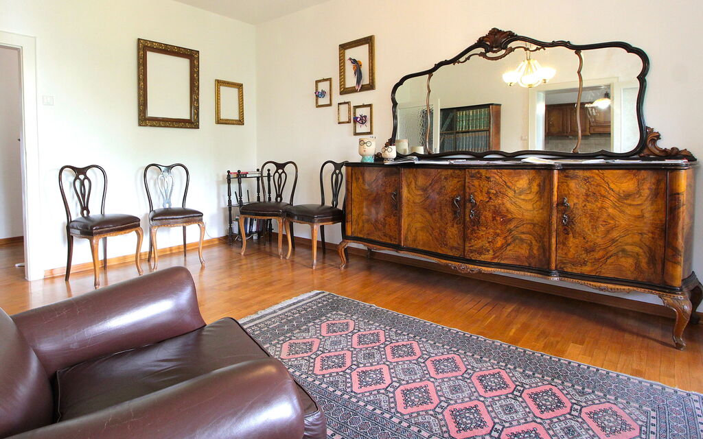 Casa Ines, Feltre: Autumn, Living Room, Spring, Summer