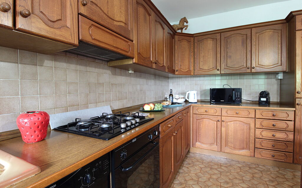 Casa Ines, Feltre: Autumn, Kitchen, Spring, Summer