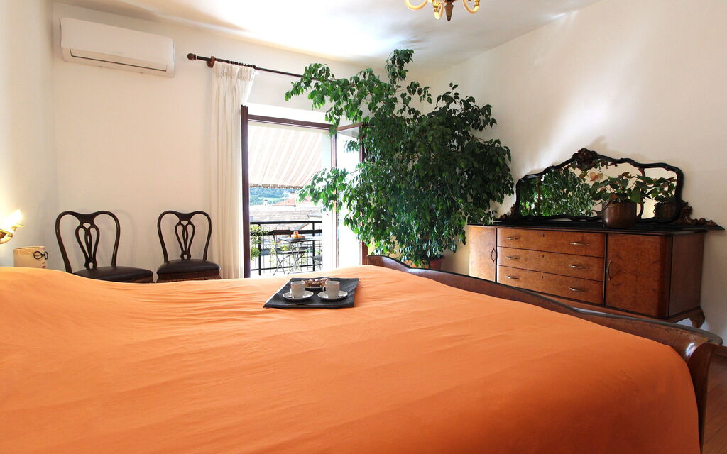 Casa Ines, Feltre: Autumn, Bedroom, Spring, Summer