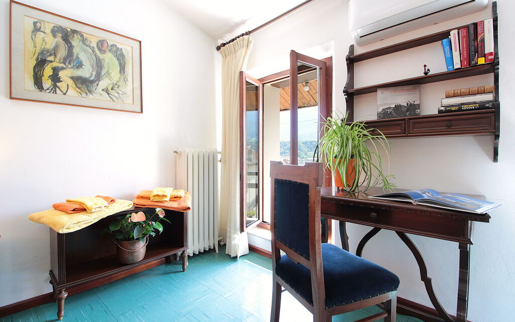Casa Ines, Feltre: Autumn, Bedroom, Spring, Summer