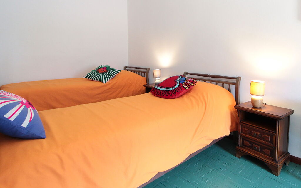 Casa Ines, Feltre: Autumn, Bedroom, Spring, Summer