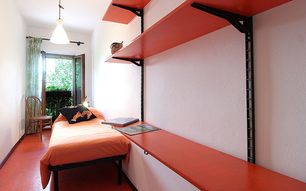 Casa Ines, Feltre: Autumn, Bedroom, Spring, Summer