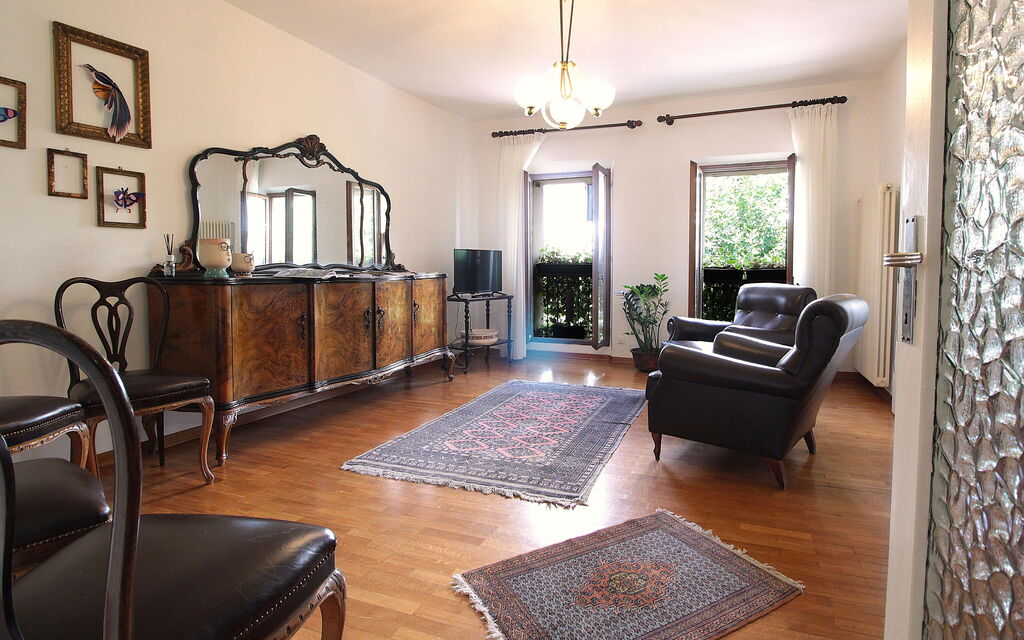 Casa Ines, Feltre: Autumn, Living Room, Spring, Summer