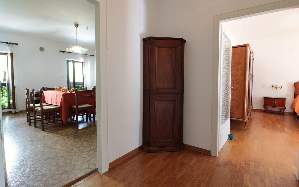 Casa Ines, Feltre: Autumn, Other Room, Spring, Summer