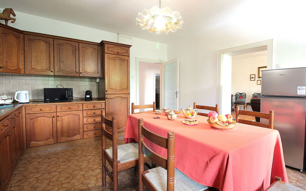 Casa Ines, Feltre: Autumn, Kitchen, Spring, Summer