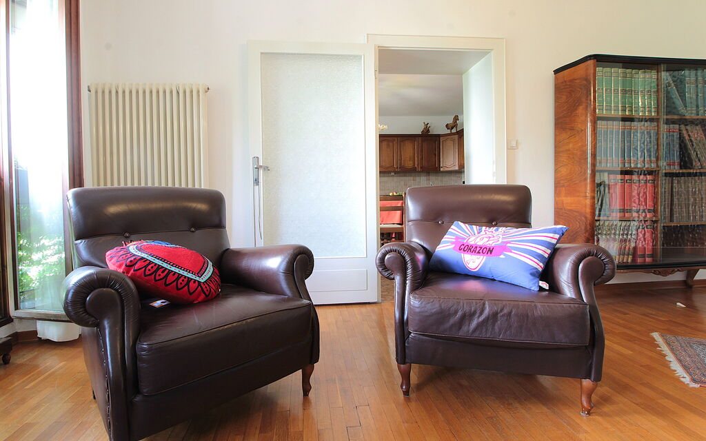 Casa Ines, Feltre: Autumn, Living Room, Spring, Summer