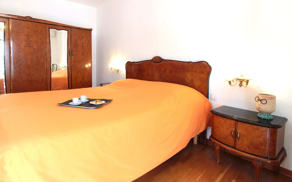 Casa Ines, Feltre: Autumn, Bedroom, Spring, Summer