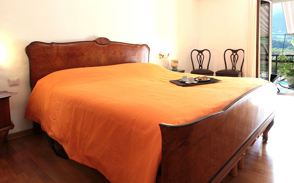 Casa Ines, Feltre: Autumn, Bedroom, Spring, Summer