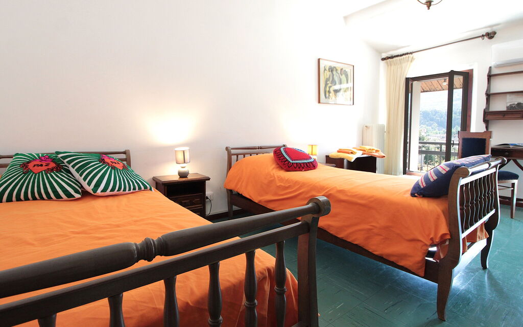 Casa Ines, Feltre: Autumn, Bedroom, Spring, Summer