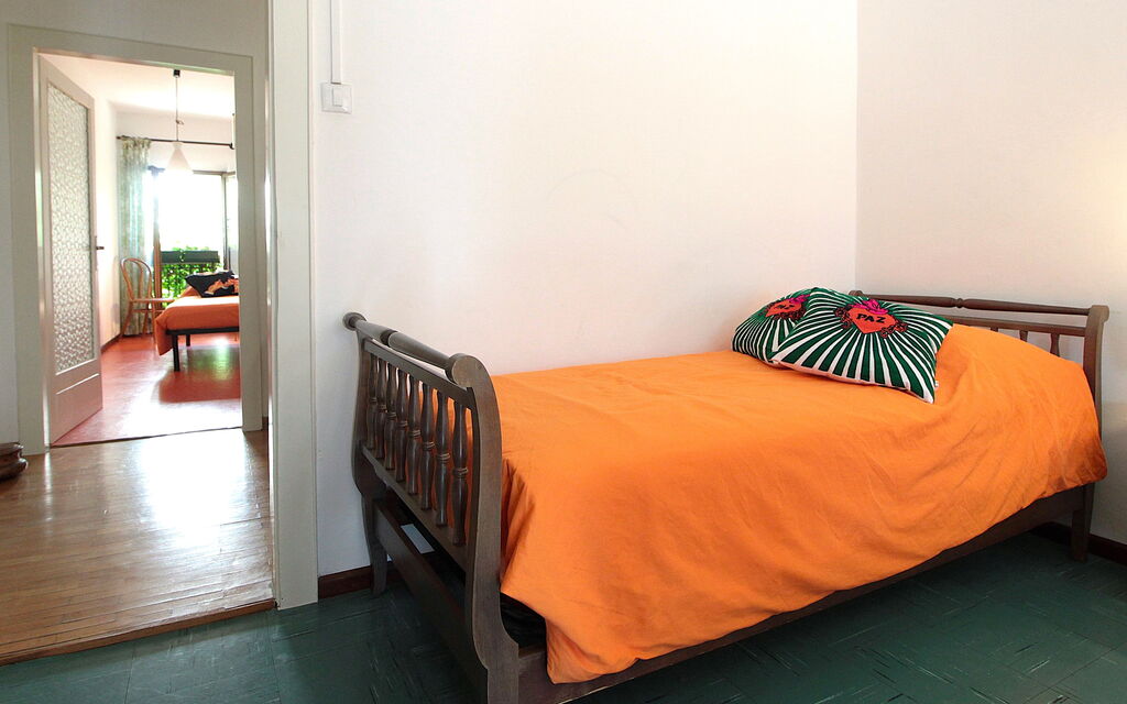 Casa Ines, Feltre: Autumn, Bedroom, Spring, Summer