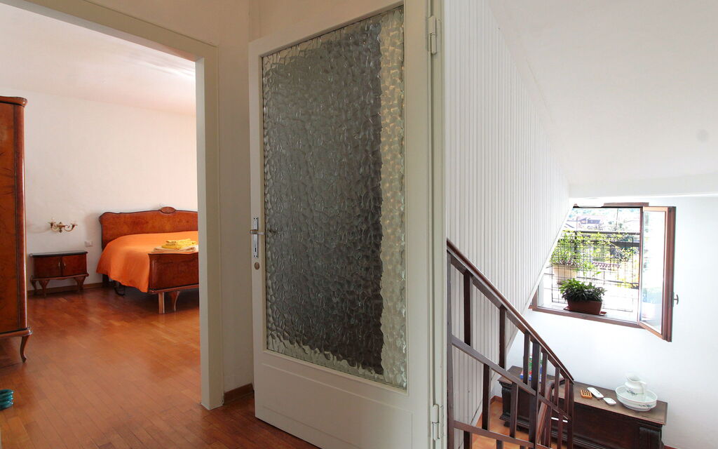 Casa Ines, Feltre: Autumn, Bedroom, Spring, Summer