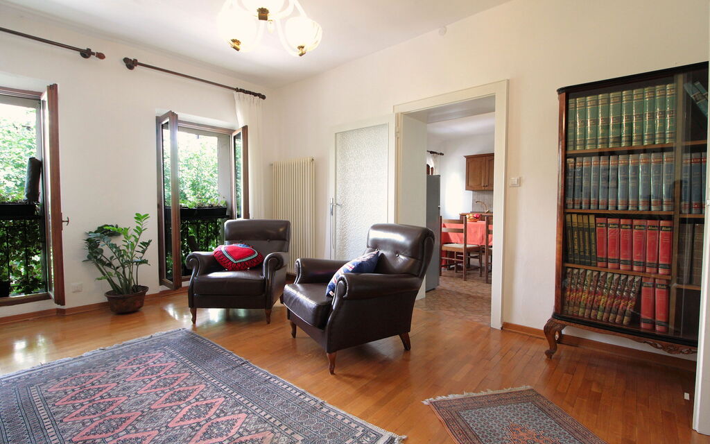 Casa Ines, Feltre: Autumn, Living Room, Spring, Summer