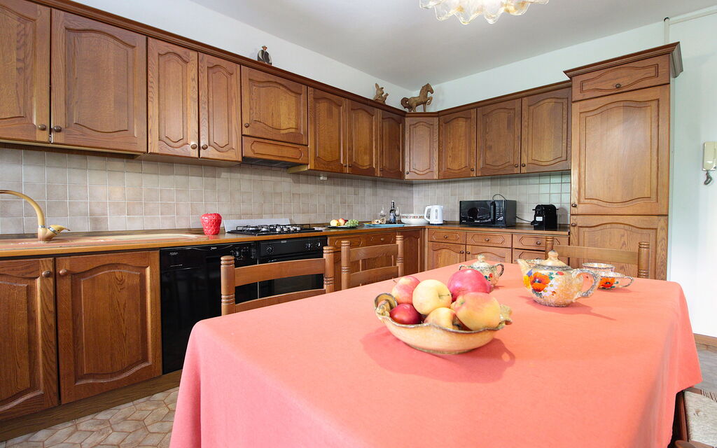 Casa Ines, Feltre: Autumn, Bedroom, Spring, Summer