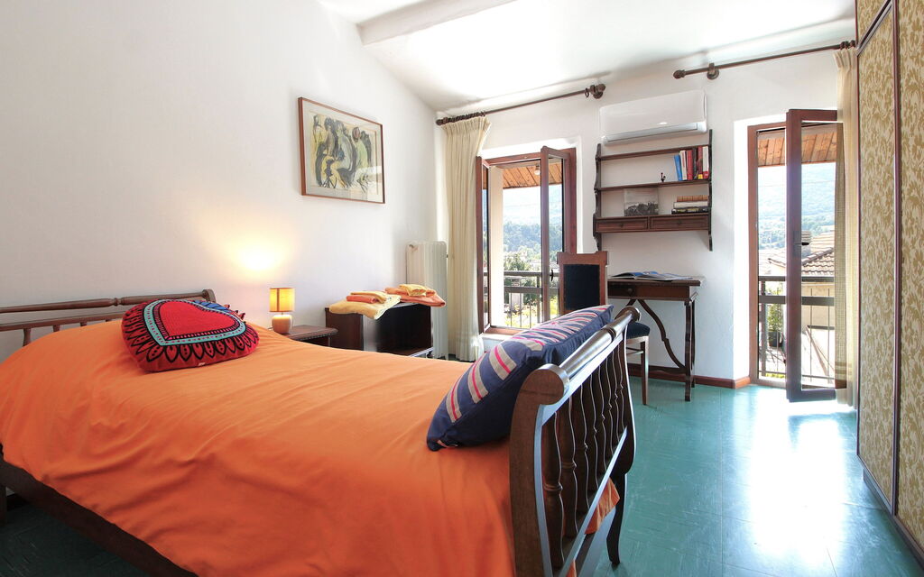 Casa Ines, Feltre: Autumn, Bedroom, Spring, Summer
