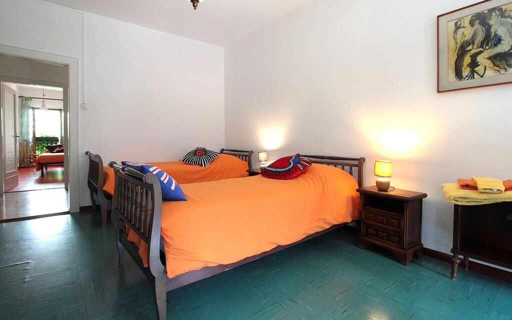 Casa Ines, Feltre: Autumn, Bedroom, Spring, Summer