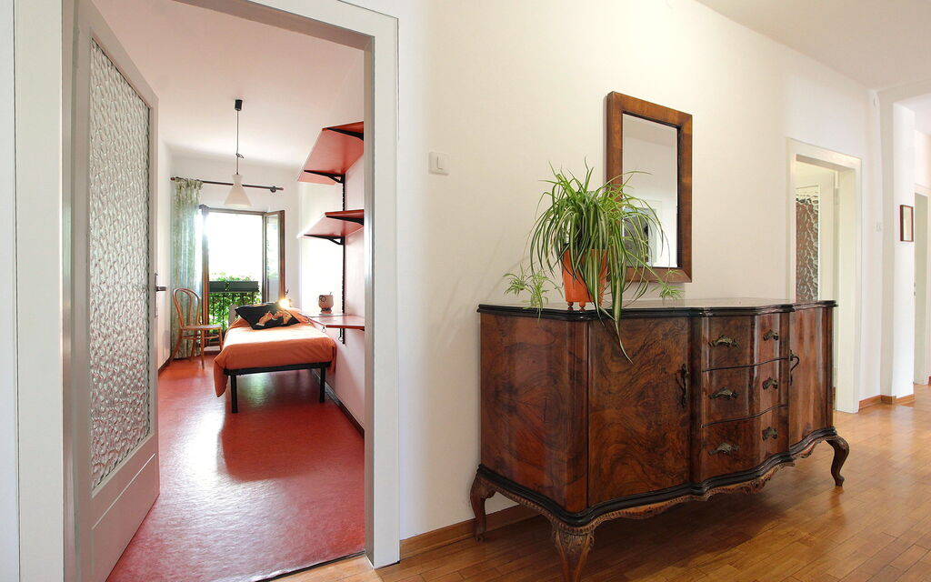 Casa Ines, Feltre: Autumn, Bedroom, Spring, Summer