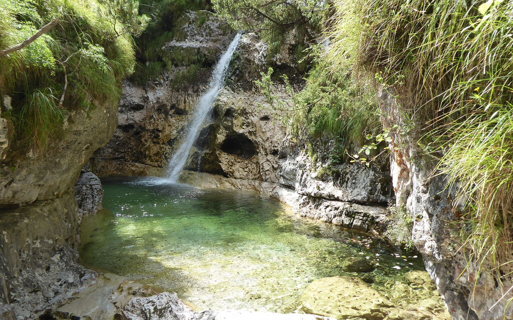 Casa Ines, Feltre: Activities, Autumn, Outdoor, Spring, Summer