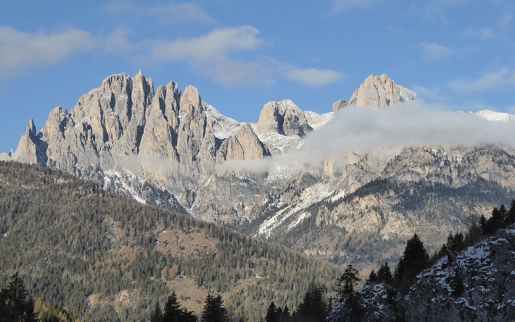 Casa Ines, Feltre: Activities, Autumn, Outdoor, Spring, Summer