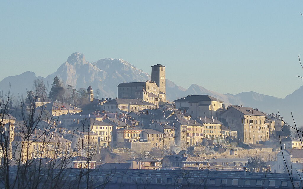 Casa Ines, Feltre: Activities, Autumn, Outdoor, Spring, Summer