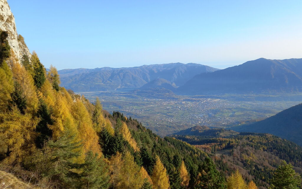 Casa Ines, Feltre: Activities, Autumn, Outdoor, Spring, Summer