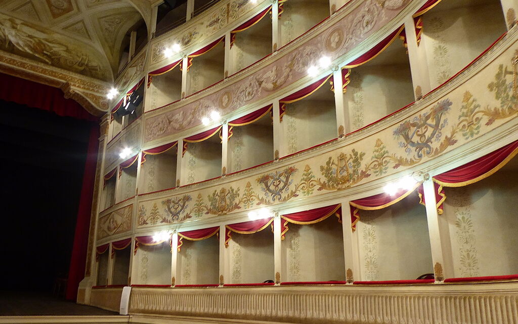 Casa Ines, Feltre: Activities, Autumn, Outdoor, Spring, Summer