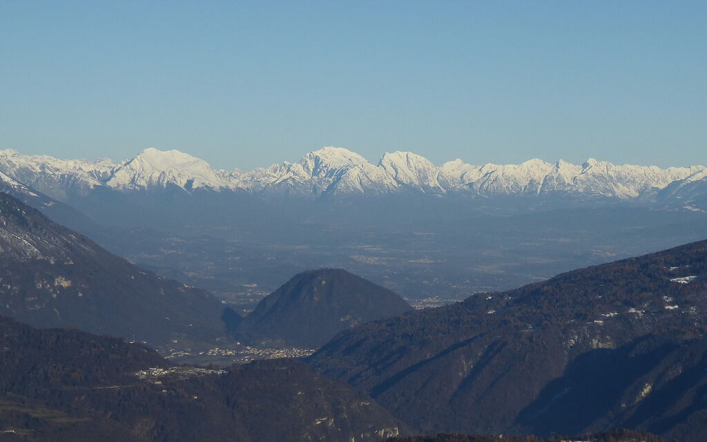 Casa Ines, Feltre: Activities, Autumn, Outdoor, Spring, Summer