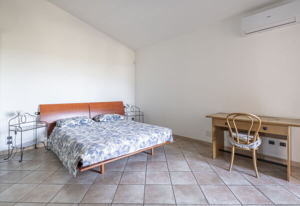 Villa Caroline, Private Pool and Seaview: Autumn, Bedroom, Spring, Summer