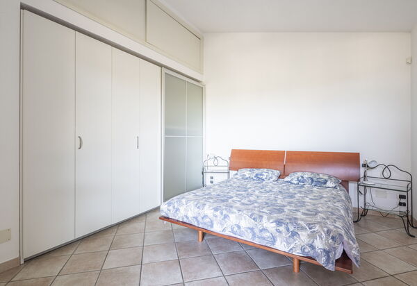 Villa Caroline, Private Pool and Seaview: Autumn, Bedroom, Spring, Summer