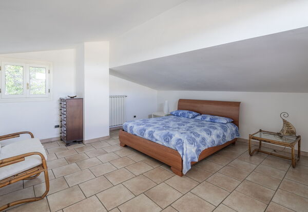 Villa Caroline, Private Pool and Seaview: Autumn, Bedroom, Spring, Summer