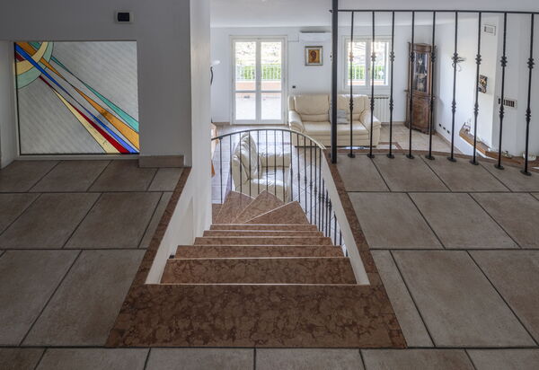 Villa Caroline, Private Pool and Seaview: Autumn, Room Detail, Spring, Summer