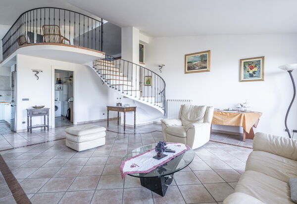 Villa Caroline, Private Pool and Seaview