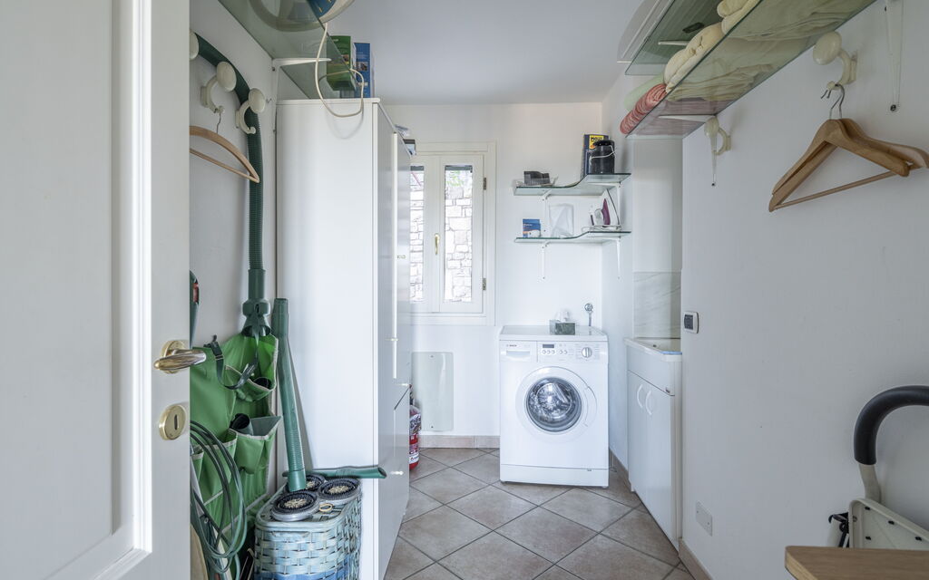 Villa Caroline, Private Pool and Seaview: Autumn, Other Room, Spring, Summer