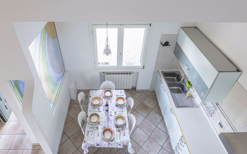 Villa Caroline, Private Pool and Seaview: Autumn, Spring, Summer