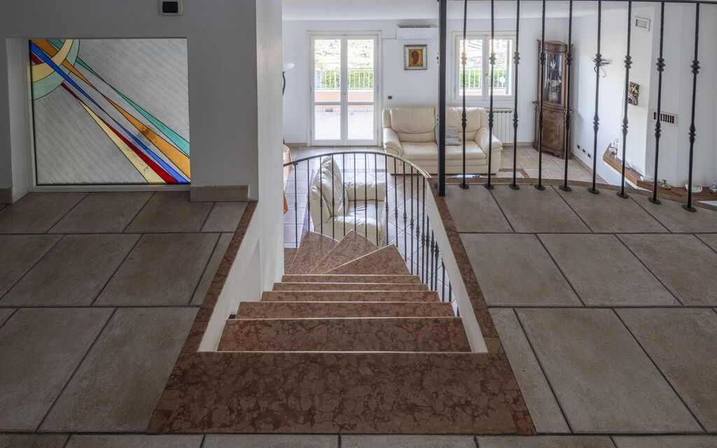 Villa Caroline, Private Pool and Seaview: Autumn, Room Detail, Spring, Summer