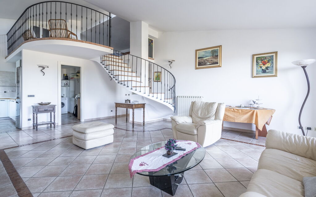 Villa Caroline, Private Pool and Seaview