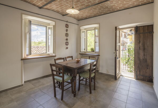 Arpusè - Ca' Fredo Apartment with Pool: Autunno, Cucina, Estate, Primavera