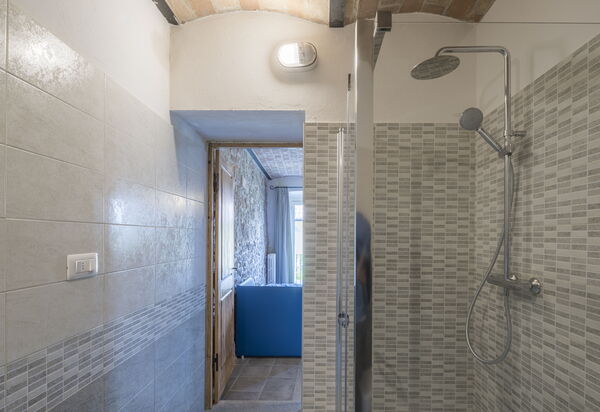 Arpusè - Ca' Fredo Apartment with Pool: Autunno, Bagno, Estate, Primavera