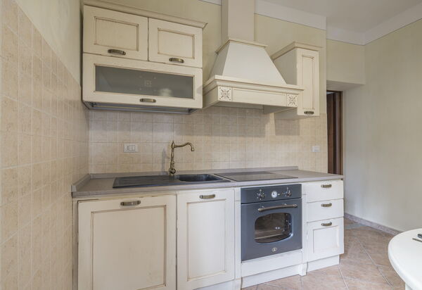 Arpusè - Ca' Renato Grane' Apartment with Pool: Autunno, Cucina, Estate, Primavera