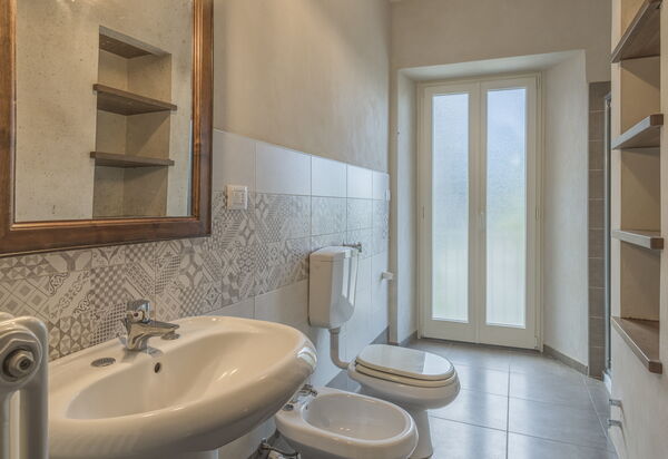 Arpusè - Ca' Renato Grane' Apartment with Pool: Autunno, Bagno, Estate, Primavera