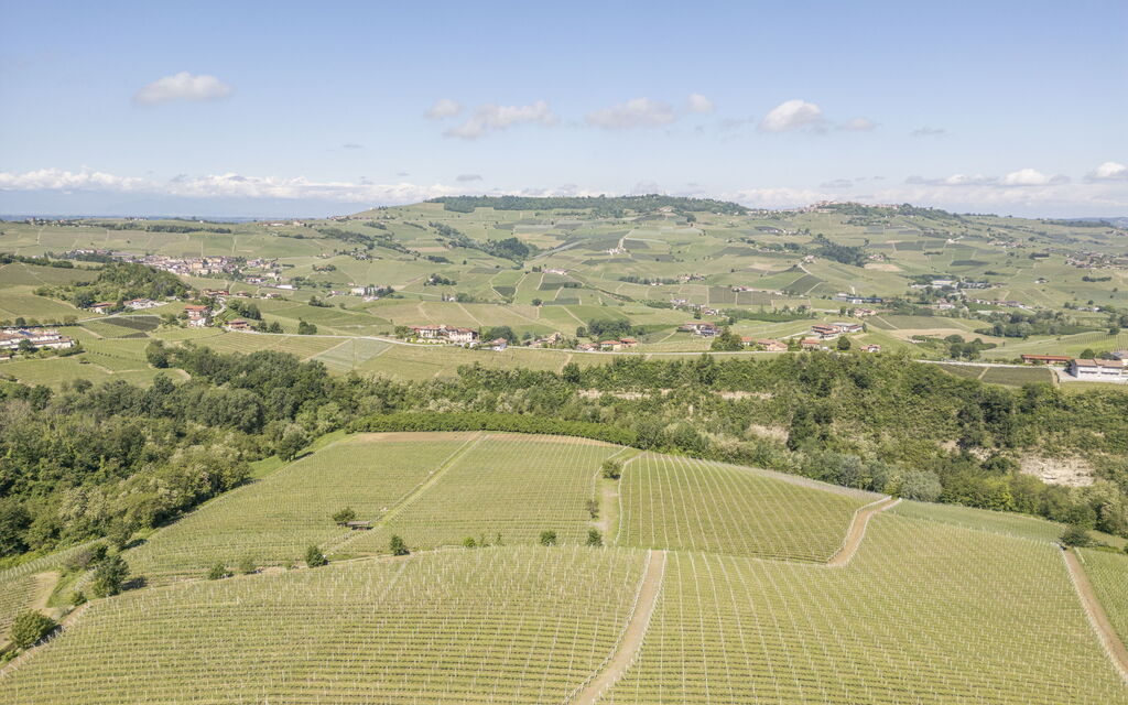 Arpusè - Ca' Renato Grane' Apartment with Pool: Autumn, Scenic View, Spring, Summer