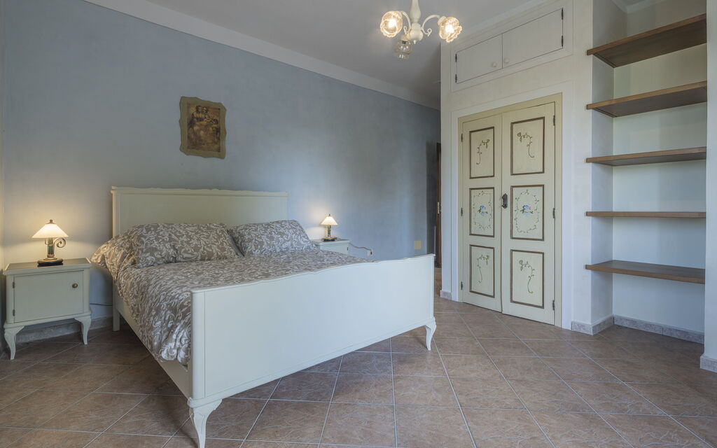 Arpusè - Ca' Renato Grane' Apartment with Pool: Autumn, Main Entrance, Spring, Summer