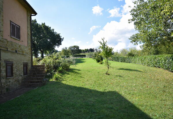 Villa Nasca Countryside and Pool: Autunno, Estate, Esterni, Primavera