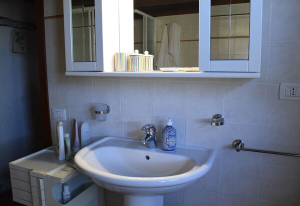 Villa Nasca Countryside and Pool: Autunno, Bagno, Estate, Primavera