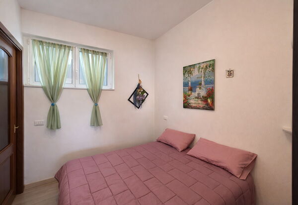 Casa di Bruna Seaview, Albenga: Autumn, Bedroom, Spring, Summer