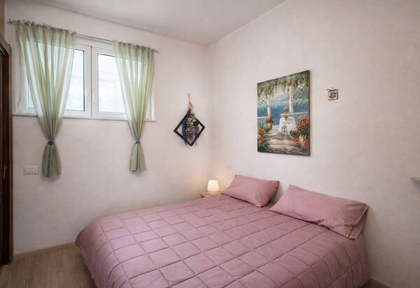 Casa di Bruna Seaview, Albenga: Autumn, Bedroom, Spring, Summer
