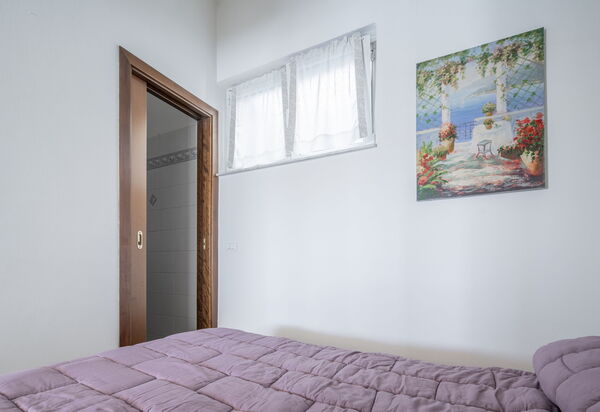 Casa di Bruna Seaview, Albenga: Autumn, Bedroom, Spring, Summer
