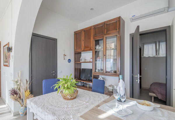 Casa di Bruna Seaview, Albenga: Autumn, Kitchen, Living Room, Spring, Summer